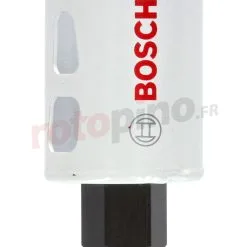 Scie Trépan 41mm Bosch Progressor For Wood And Metal