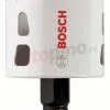 Scie Trépan 60mm Bosch Progressor For Wood And Metal -Travail sans fil Soldes Magasin scie trepan 60mm bosch progressor for wood and metal 80209