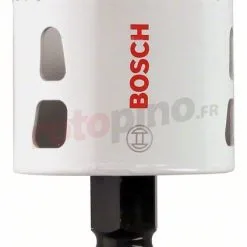 Scie Trépan 60mm Bosch Progressor For Wood And Metal