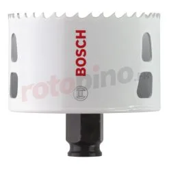 Scie Trépan 76mm Bosch Progressor For Wood And Metal