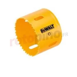 Scie Trépan Bimétal 14mm DeWalt DT83014