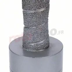 Scie Trépan Diamantée X-Lock 20mm Bosch Best For Ceramic Dry Speed