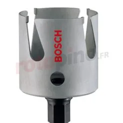 Scie-trépan Endurance For Multi Construction Bosch