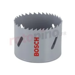 Bosch Scie Trépan HSS-Bimetal 152 Mm, 6