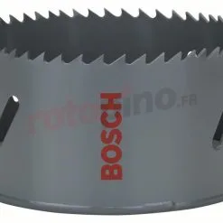 Scie Trépan HSS-Bimetal Bosch 2608584851