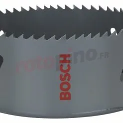 Scie Trépan HSS-Bimetal Bosch 2608584852