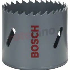 Scie Trépan HSS Bimétal Pour Les Perceuses-visseuses Filaires Et Sans Fils Bosch 2608584849