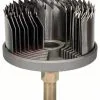 Scies-cloches, Set De 8 Pièces Bosch -Travail sans fil Soldes Magasin scies cloches set de 8 pieces bosch 15357