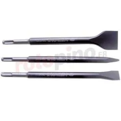 Set De Burins Hikoki