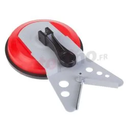 Set Des Couronnes Diamants Easy Gres Plus Rubi -Travail sans fil Soldes Magasin set des couronnes diamants easy gres plus rubi 6298