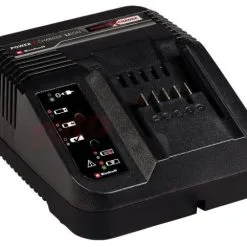 Starter Kit 18V Einhell Power X-Change 7 Starter Kit 18V Einhell Power X-Change -Travail sans fil Soldes Magasin starter kit 18v einhell power x change 78624