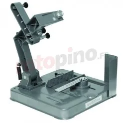 Support à Meuleuse D'angle Dedra 1304