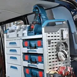 Support De Charge à Induction Bosch Holster Professional -Travail sans fil Soldes Magasin support de charge a induction bosch holster professional 26890