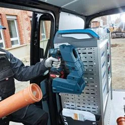 Support De Charge à Induction Bosch Holster Professional -Travail sans fil Soldes Magasin support de charge a induction bosch holster professional 26891