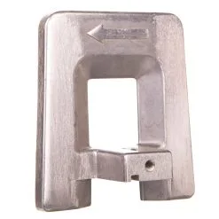 Support Horizontal Pour Affleureuse Makita 155263-4