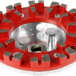 Tête D'outil Festool DIA ABRASIVE-RG 150