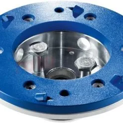 Tête D'outil Festool DIA THERMO-RG 150