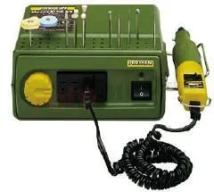 Transfo Proxxon Micromot NG 5/E