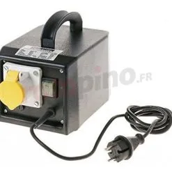 Transformateur D'isolement Makita P-46660