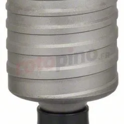 Trépan 82 Mm SDS-max Deux Parties Avec Filetage Bosch SDS-max-9
