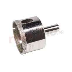 Trépan Carrelage Et Grès Easy Gres 43 Mm Rubi