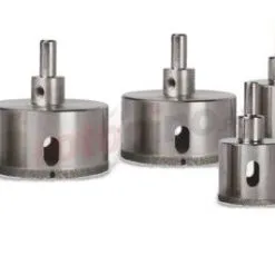 Trépan Carrelage Et Grès Easy Gres Rubi