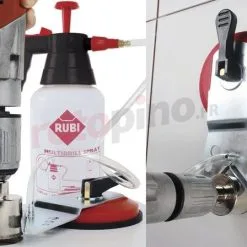 Trépan Carrelage Et Grès Easy Gres Rubi -Travail sans fil Soldes Magasin trepan carrelage et gres easy gres rubi 7520