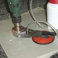 Trépan Carrelage Et Grès Easy Gres Rubi -Travail sans fil Soldes Magasin trepan carrelage et gres easy gres rubi 7542