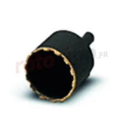 Trépan Diamant Rubi 43 Mm