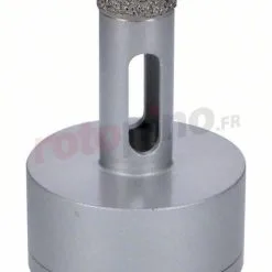 Trépan Diamanté X-Lock 14mm Bosch Best For Ceramic Dry Speed